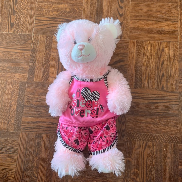 Build A Bear - Picture 2 of 3